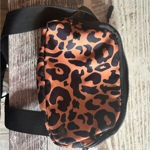 Lulu bum bag Fanny pack